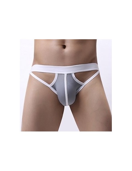Jockstrap Mini Just Gris