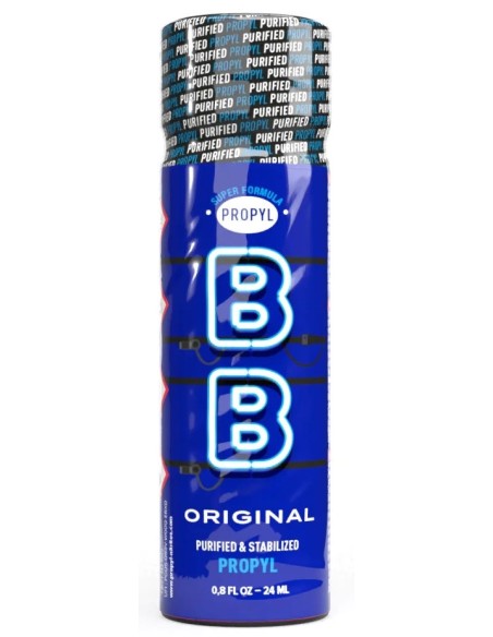 BB Propyl 24ml BB Propyl 24ml