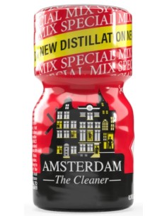 Amsterdam Red Special 10ml