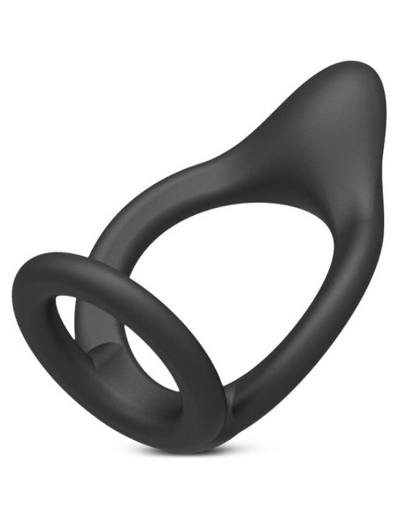 Ballstretcher en silicone Due Ring 35mm Ballstretcher en silicone Due Ring 35mm