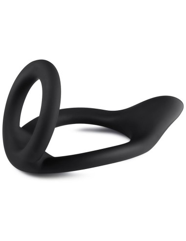 Ballstretcher en silicone Due Ring 35mm