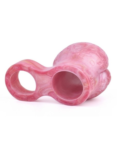 Gaine de pénis Sleevy Freak M 7 x 6.5cm Gaine de pénis Sleevy Freak M 7 x 6.5cm