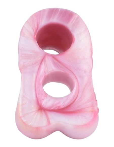 Gaine de pénis Monster Wolfys 12.5 x 5cm