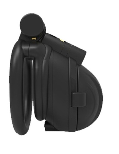 Cage de chasteté Spike Open 6.5 x 3cm