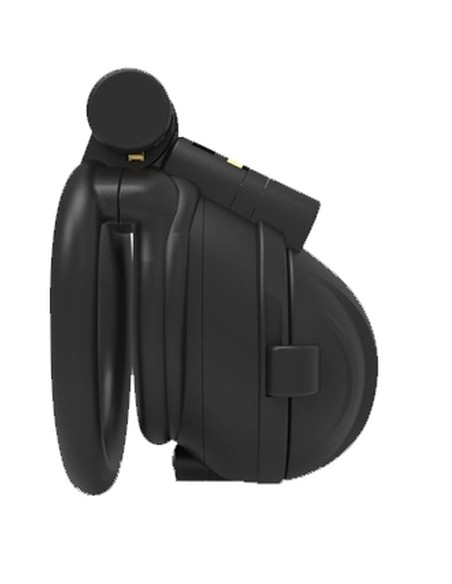 Cage de chasteté Spike Open 6.5 x 3cm