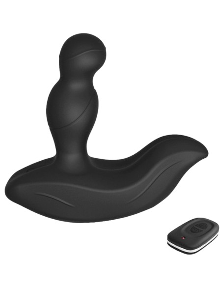 Stimulateur de prostate rotatif Lois 9 x 3.5cm