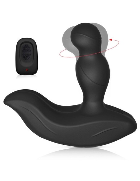 Stimulateur de prostate rotatif Lois 9 x 3.5cm