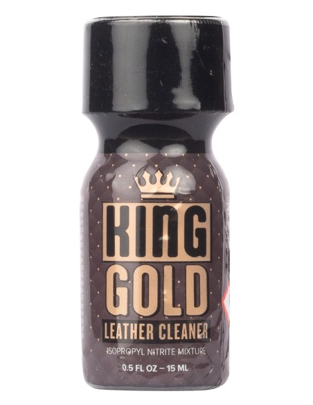 King Gold 15ml