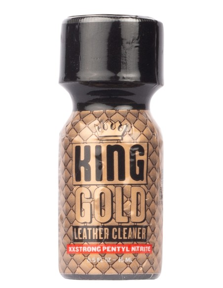 King Gold Pentyl 15ml King Gold Pentyl 15ml