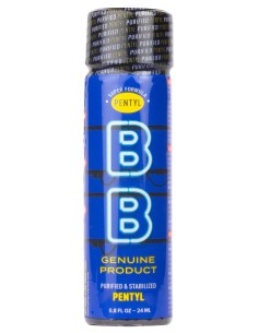 BB Tall Pentyl 24ml