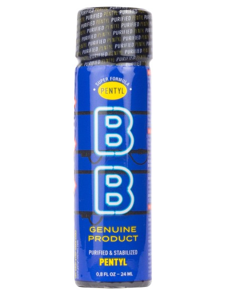 BB Tall Pentyl 24ml BB Tall Pentyl 24ml