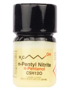 Arôme N-Pentanol No Crash 24ml