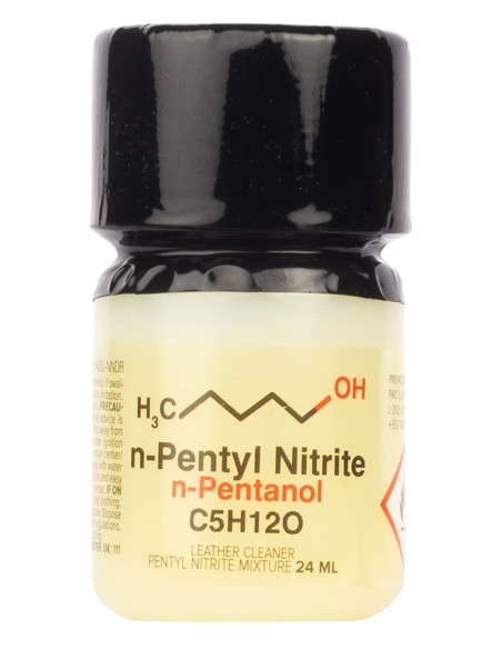 Arôme N-Pentanol No Crash 24ml Arôme N-Pentanol No Crash 24ml