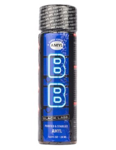 BB Tall Amyl 24ml