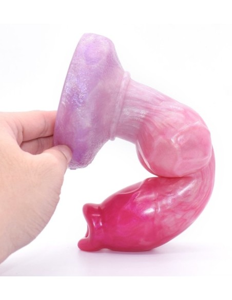 Gode Monster Dorgex 18 x 7.5cm