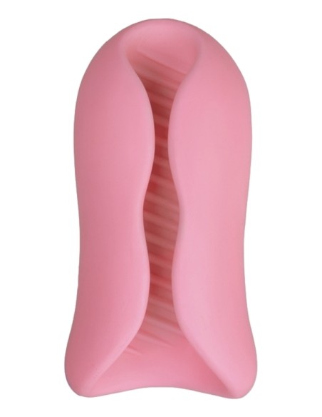 Masturbateur Utopia 14cm Rose