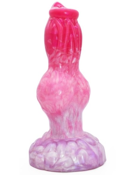 Gode Monster Bytis 17 x 7cm Gode Monster Bytis 17 x 7cm