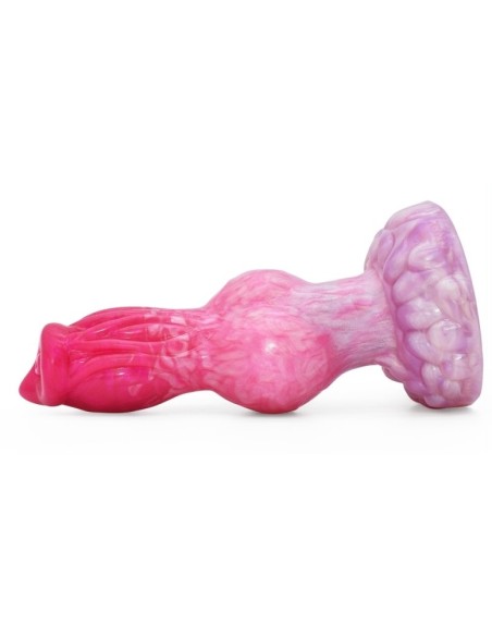 Gode Monster Bytis 17 x 7cm Gode Monster Bytis 17 x 7cm