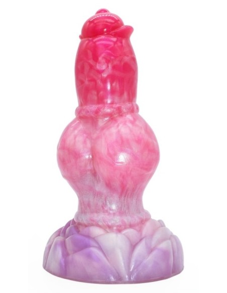 Gode Monster Tiquis 15 x 7cm Gode Monster Tiquis 15 x 7cm
