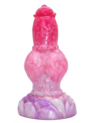 Gode Monster Tiquis 15 x 7cm