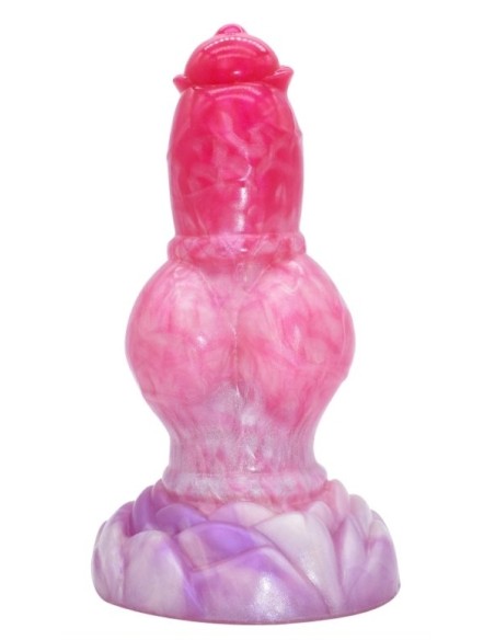 Gode Monster Tiquis 15 x 7cm Gode Monster Tiquis 15 x 7cm