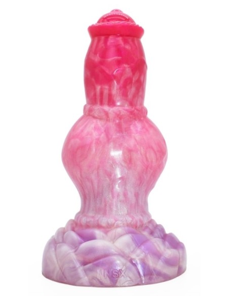 Gode Monster Tiquis 15 x 7cm Gode Monster Tiquis 15 x 7cm