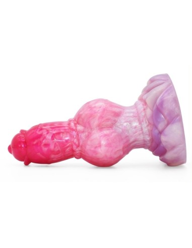 Gode Monster Tiquis 15 x 7cm