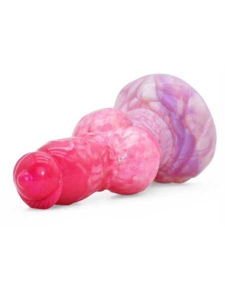 Gode Monster Tiquis 15 x 7cm Gode Monster Tiquis 15 x 7cm