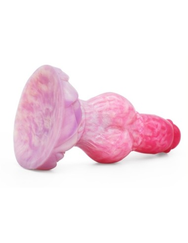 Gode Monster Tiquis 15 x 7cm