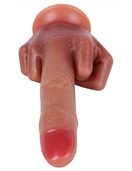 Gode Fuck 13 x 3.8cm Gode Fuck 13 x 3.8cm