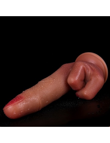 Gode Fuck 13 x 3.8cm Gode Fuck 13 x 3.8cm