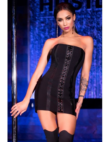 Robe Ascencia Noire