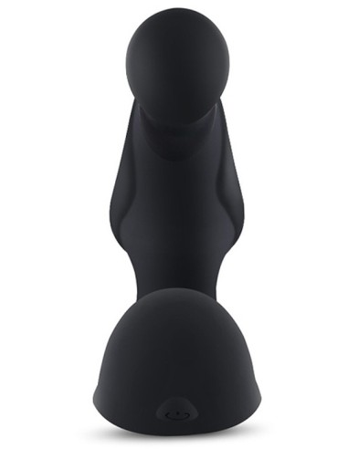 Stimulateur de prostate vibrant Nero 10 x 4cm