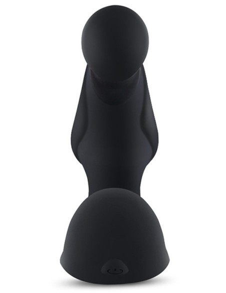 Stimulateur de prostate vibrant Nero 10 x 4cm