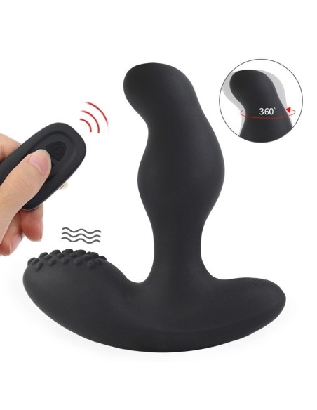 Stimulateur de prostate Cesar 10 x 4cm