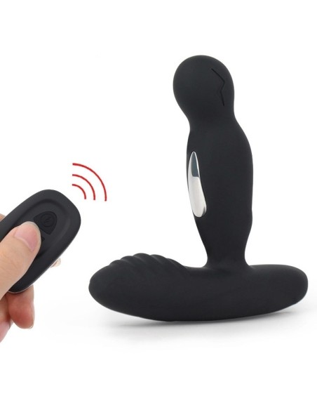 Stimulateur de prostate Électro Ancus 9 x 3cm Stimulateur de prostate Électro Ancus 9 x 3cm