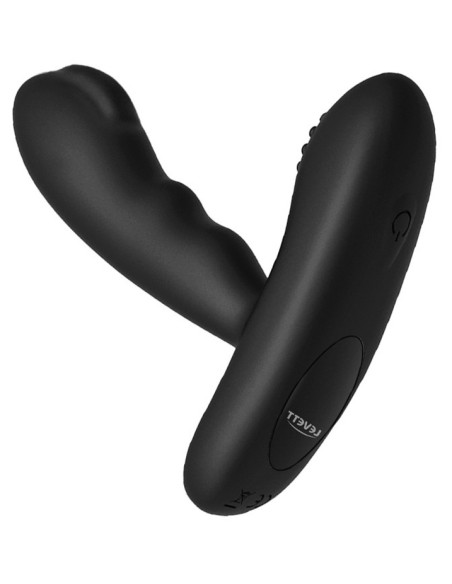 Stimulateur de prostate vibrant Bodi 9 x 3cm