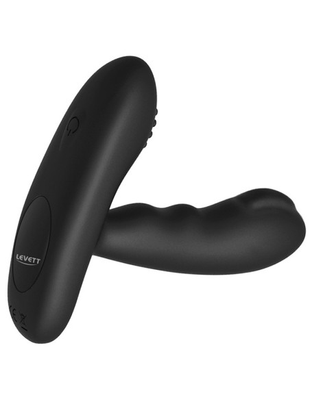 Stimulateur de prostate vibrant Bodi 9 x 3cm