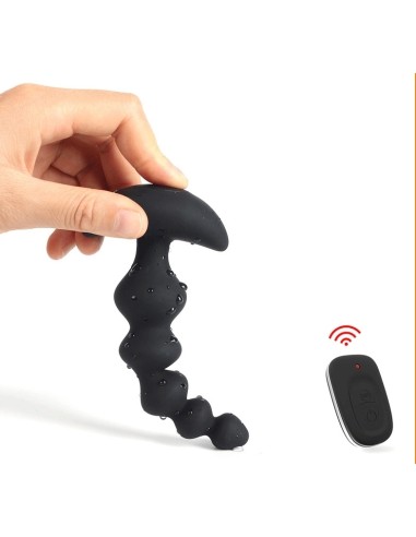 Plug vibrant Utar 12 x 3cm