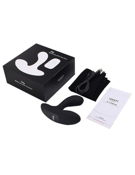 Stimulateur de prostate Kay 10 x 3.3cm