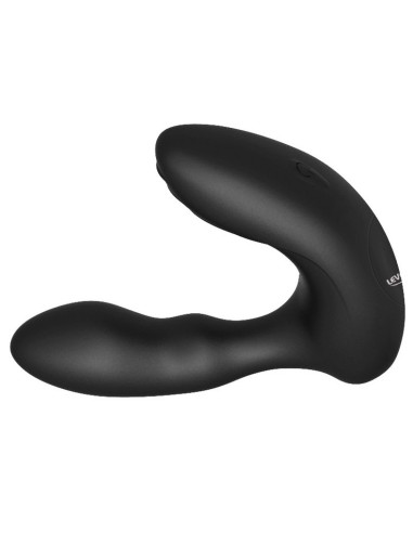 Stimulateur de prostate vibrant Edgar 9 x 3cm