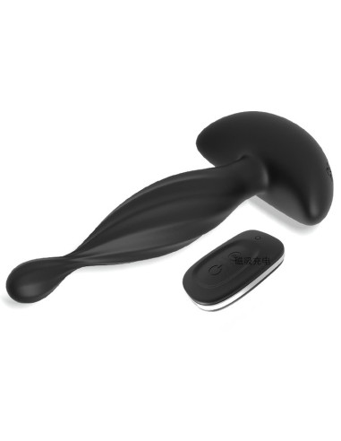 Plug vibrant Torille 10 x 2.3cm