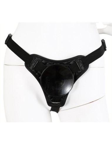Ceinture pour Gode ventouse