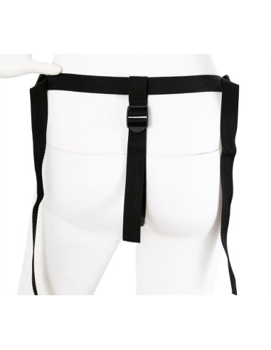 Ceinture pour Gode ventouse