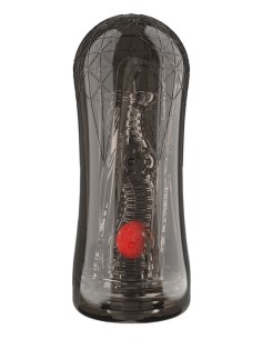 Masturbateur Cup Bullet Modèle A