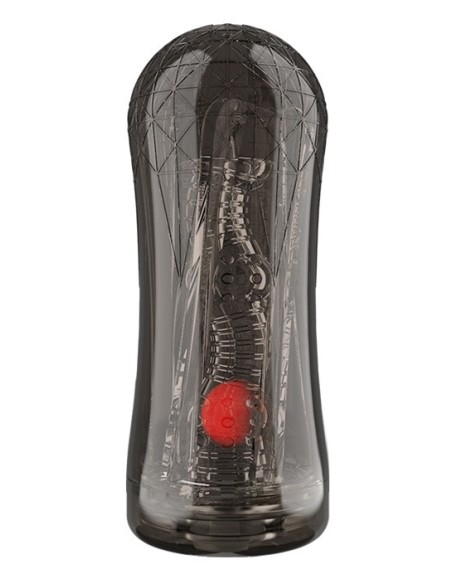 Masturbateur Cup Bullet Modèle A