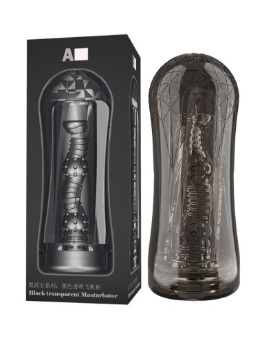 Masturbateur Cup Bullet Modèle A