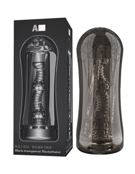 Masturbateur Cup Bullet Modèle A