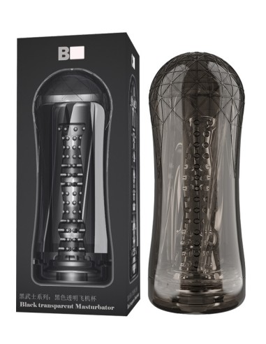 Masturbateur Cup Bullet Modèle B