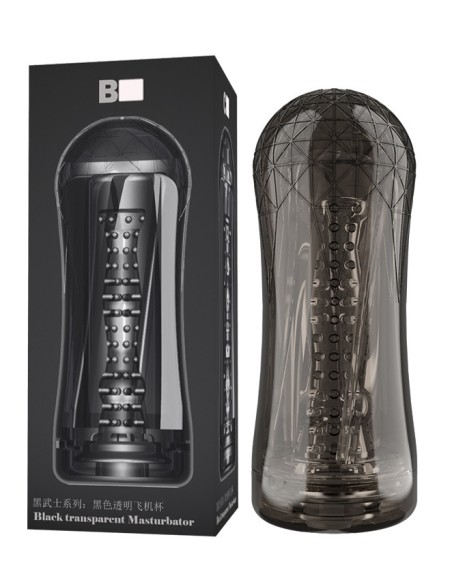 Masturbateur Cup Bullet Modèle B